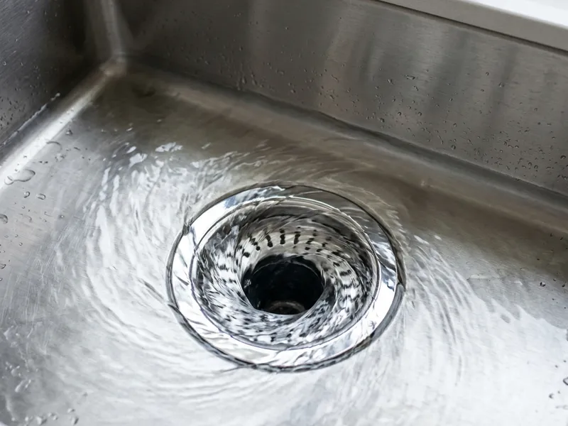 Drain Cleaning Plumber in Sunray, TX